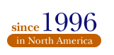 Integrity Group had been around since 1996 in North America